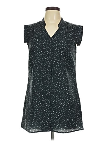 CAbi Sleeveless Blouse (view 1)