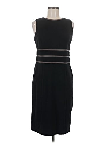 Lauren by Ralph Lauren Cocktail Dress (view 1)