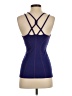 Athleta Purple Active Tank Size XS - photo 2