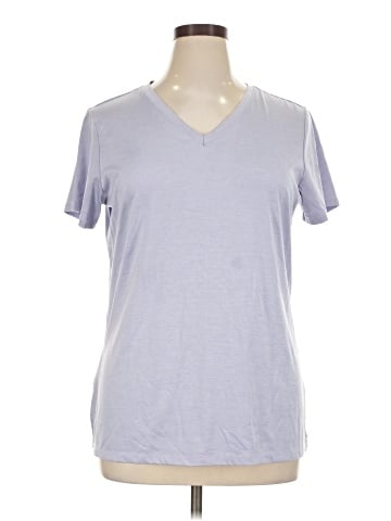 Eddie Bauer Short Sleeve T-Shirt (view 1)