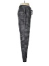 Splendid Camo Gray Sweatpants Size M - photo 4