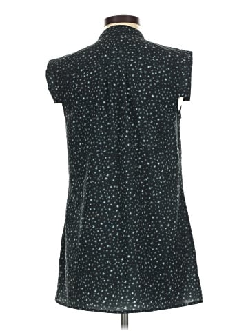 CAbi Sleeveless Blouse (view 2)