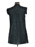 CAbi 100% Polyester Stars Teal Sleeveless Blouse Size M - photo 2
