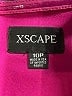 Xscape Pink Cocktail Dress Size 10 - photo 7
