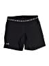 Under Armour Black Athletic Shorts Size M - photo 1