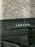 J Brand Black Jeans Size 24 waist - photo 7