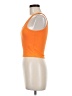 DAZY Orange Tank Top Size M - photo 5