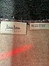 Neiman Marcus 100% Cashmere Tweed Black 3/4 Sleeve Blouse Size M - photo 7