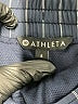 Athleta Stripes Blue Skort Size 8 - photo 3