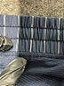 Athleta Stripes Blue Skort Size 8 - photo 4