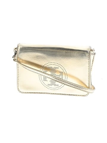 Tory Burch Leather Crossbody Bag (view 1)