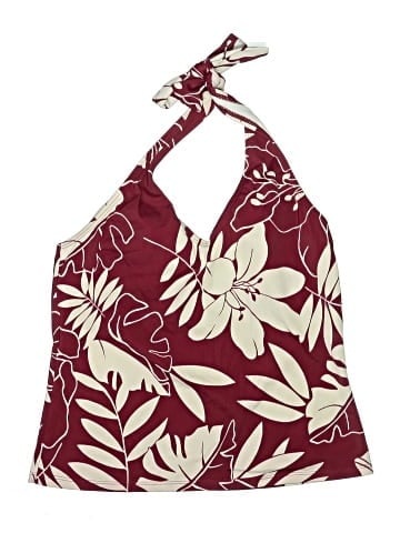 Target Swimsuit Top (view 1)