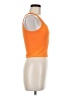DAZY Orange Tank Top Size M - photo 4