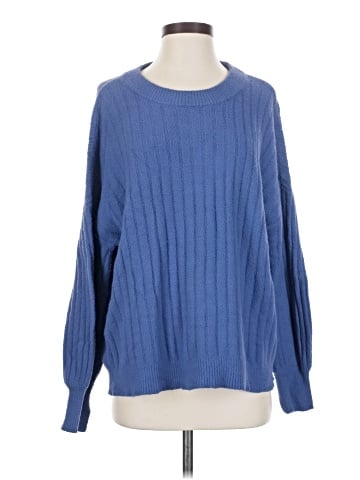 Aerie Pullover Sweater (view 1)