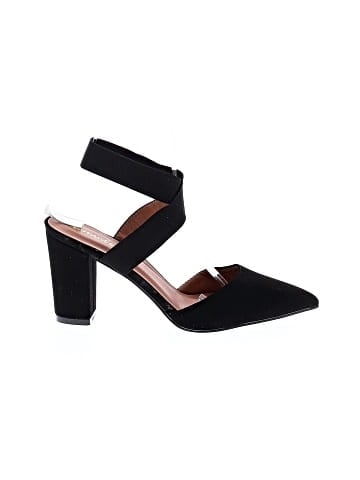 Bonnibel Heels (view 1)