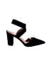 Bonnibel Black Heels Size 7 - photo 1