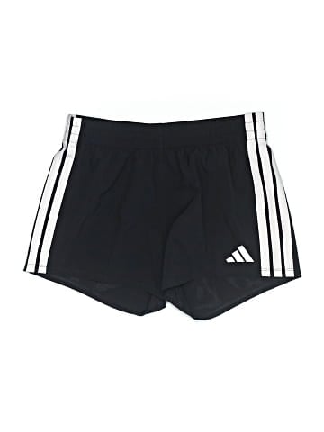Adidas Athletic Shorts (view 1)