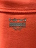 Hind Orange Track Jacket Size M - photo 6