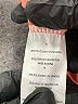 Hind Orange Track Jacket Size M - photo 7
