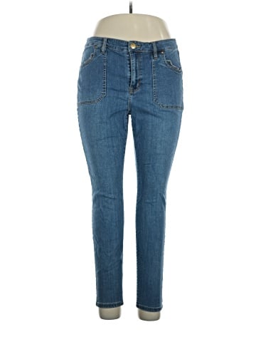 Lane Bryant Jeans (view 1)