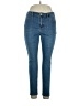 Lane Bryant Blue Jeans Size 16 - photo 1