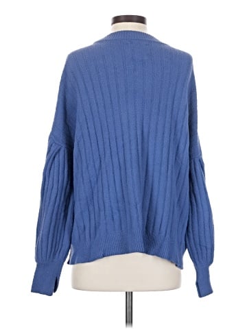 Aerie Pullover Sweater (view 2)