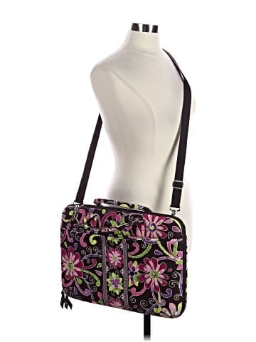Vera Bradley Laptop Bag (view 2)