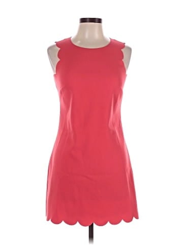 J.Crew Factory Store Cocktail Dress (view 1)