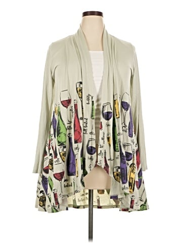 Unbranded Cardigan (view 1)