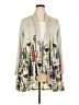 Unbranded Green Cardigan Size XXL (estimated) - photo 1