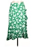 Robert Louis Green Casual Skirt Size L - photo 1