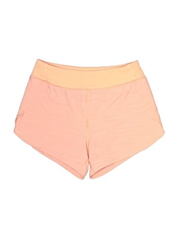 Athleta Girl Athletic Shorts (view 1)
