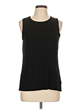 Willi Smith Sleeveless T Shirt