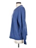 Aerie Solid Blue Pullover Sweater Size XS - photo 5