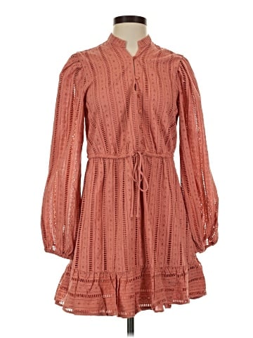 Forever That Girl for Anthropologie Casual Dress (view 1)