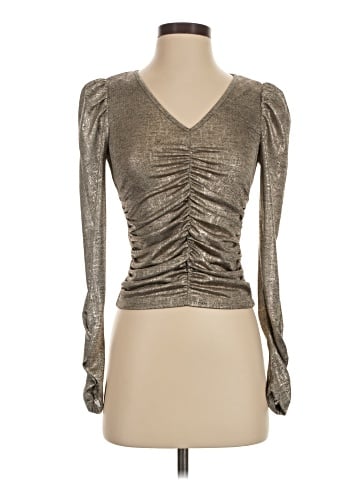 Rachel Zoe TJX 3/4 Sleeve T-Shirt (view 1)