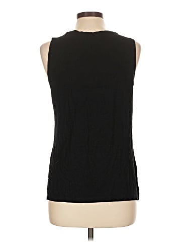 Willi Smith Sleeveless T-Shirt (view 2)