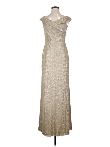 Lauren by Ralph Lauren Cocktail Dress (view 1)