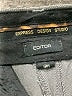 Express Design Studio Gray Dress Pants Size 0R - photo 7