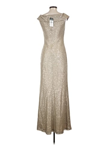 Lauren by Ralph Lauren Cocktail Dress (view 2)