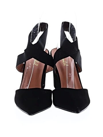 Bonnibel Heels (view 2)