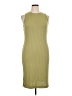 Nine West Green Casual Dress Size XL - photo 1