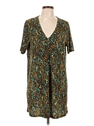 Zara Casual Dress (view 1)