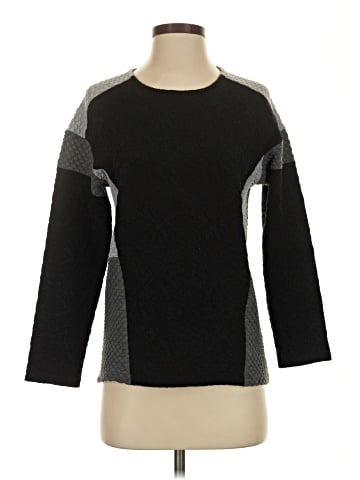 Weston Long Sleeve Top (view 1)