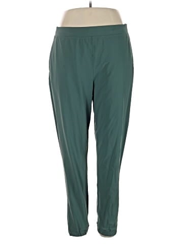 Lululemon Athletica Active Pants (view 1)