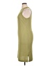 Nine West Green Casual Dress Size XL - photo 5
