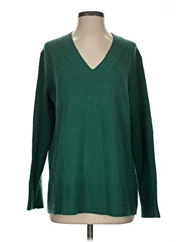 Banana Republic Factory Store Pullover Sweater (view 1)
