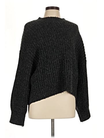 Sanctuary Pullover Sweater (view 1)