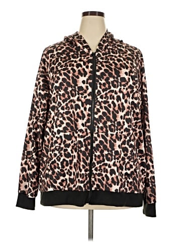 Unbranded Jacket (view 1)