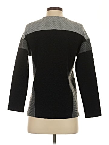 Weston Long Sleeve Top (view 2)